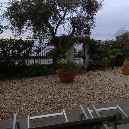 The Dream ベッド・アンド・ブレックファスト