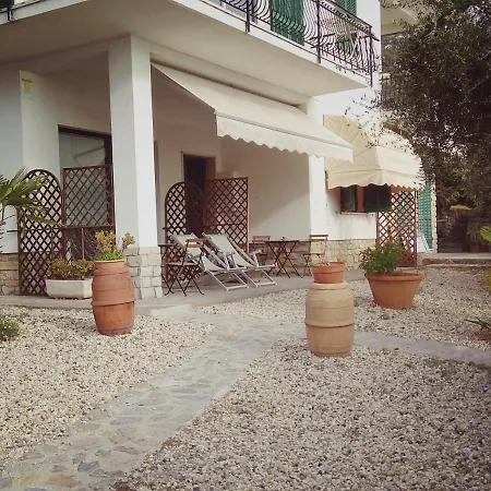 Bed & Breakfast The Dream *