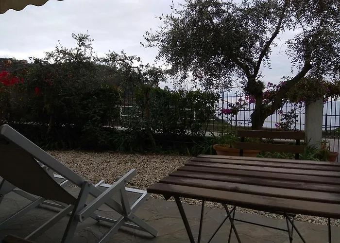 Bed & Breakfast The Dream Zoagli