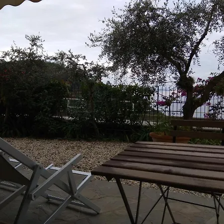 住宿加早餐酒店 The Dream 佐阿利