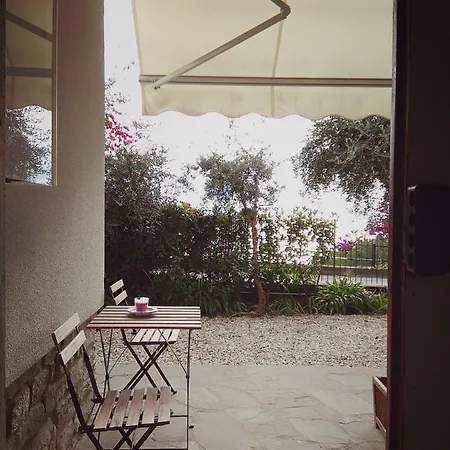 Couette-café The Dream
