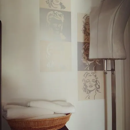 住宿加早餐酒店 The Dream 佐阿利