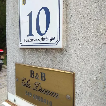 The Dream 4*