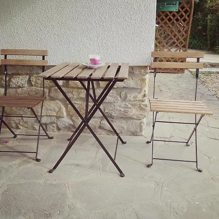 住宿加早餐酒店 The Dream