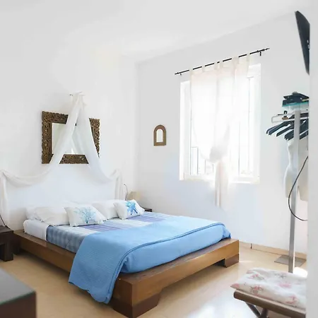 Bed & Breakfast The Dream