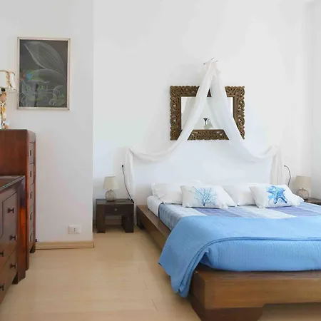 Bed & Breakfast The Dream 4*
