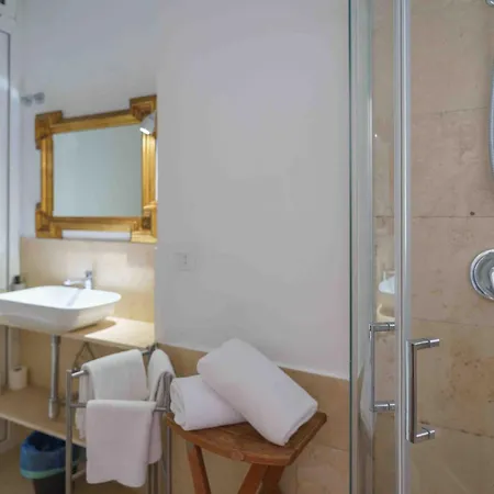 The Dream Bed & Breakfast Zoagli